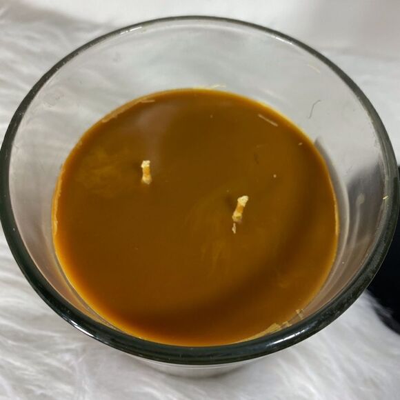 15 Ounce Gingerbread House by Colonial Candle of Cape Cod - Picture 2 of 4